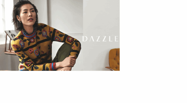 dazzle-fashion.com