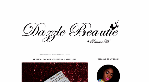 dazzlebeautie.blogspot.com