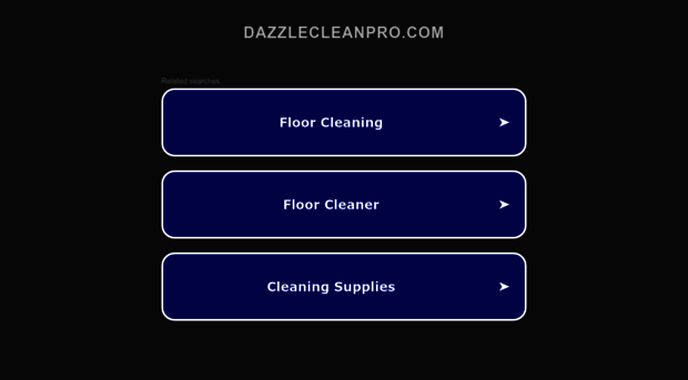 dazzlecleanpro.com