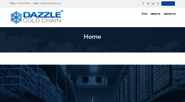 dazzlecoldchain.com