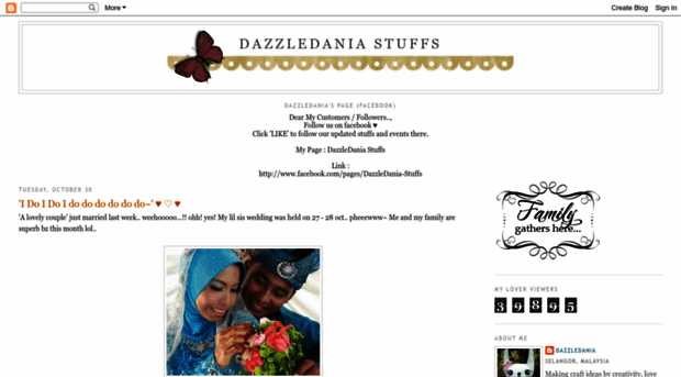 dazzledaniacraft.blogspot.com