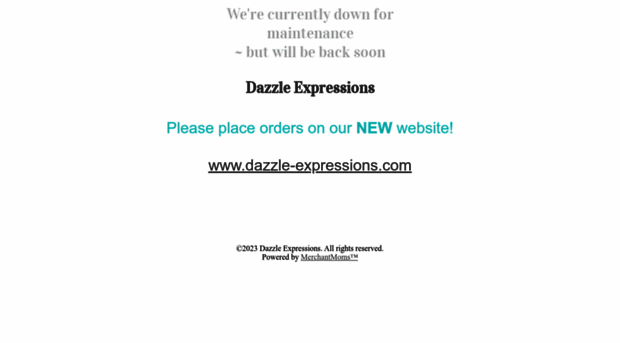 dazzleexpressions.com