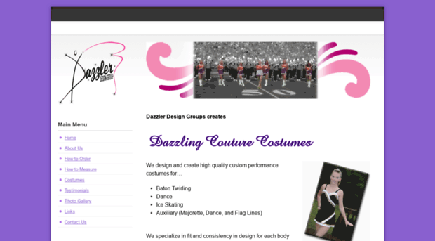 dazzlerdesigngroup.com