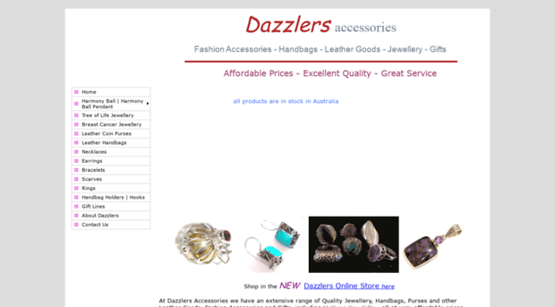 dazzlersaccessories.com.au