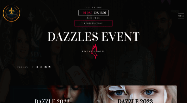 dazzlesevent.com