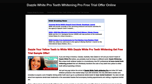 dazzlewhitepro-teethwhiteningpro.weebly.com