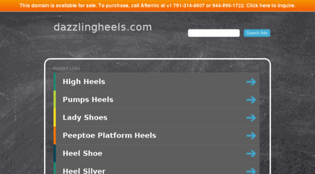 dazzlingheels.com