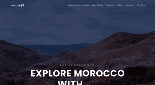 dazzlingmoroccotours.com