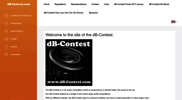 db-contest.com