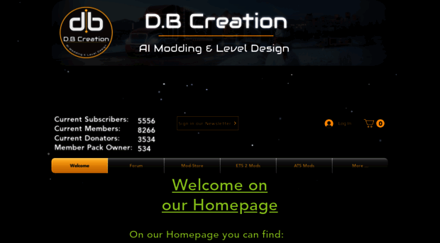 db-creation.net