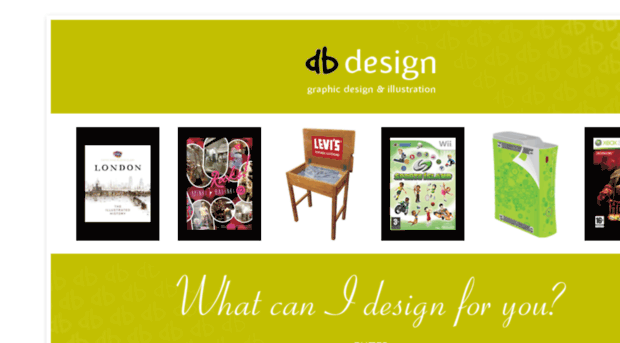 db-design.co.uk