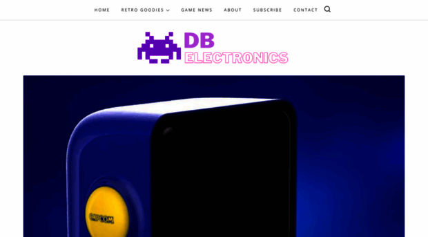 db-electronics.ca