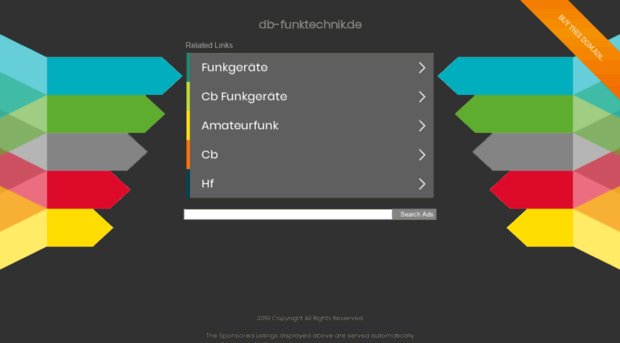 db-funktechnik.de