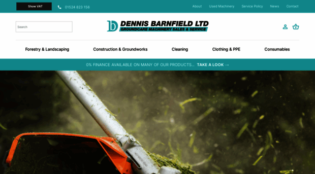 db-groundcare.co.uk