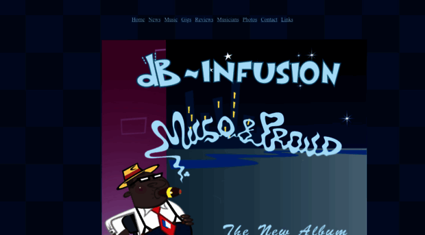 db-infusion.co.uk