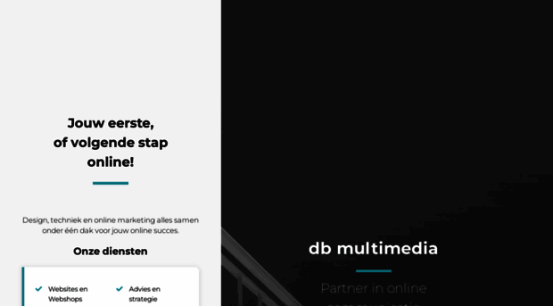 db-multimedia.nl