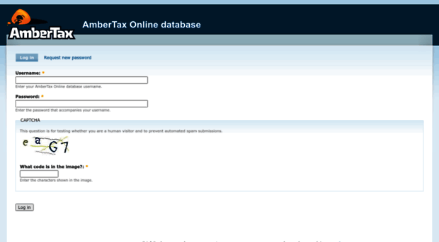 db.ambertax.com