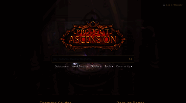 db.ascension.gg