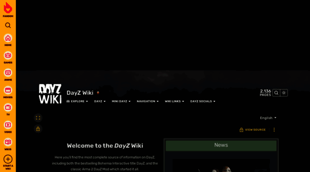 db.dayzwiki.com