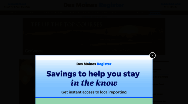 db.desmoinesregister.com