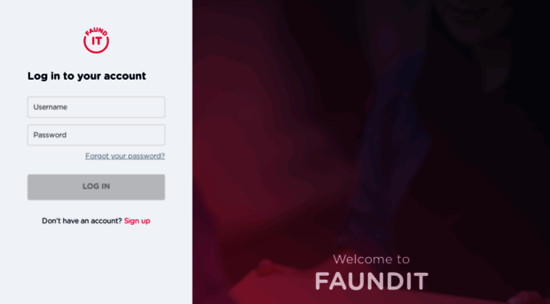 db.faundit.com