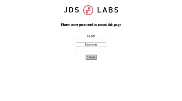 db.jdslabs.com