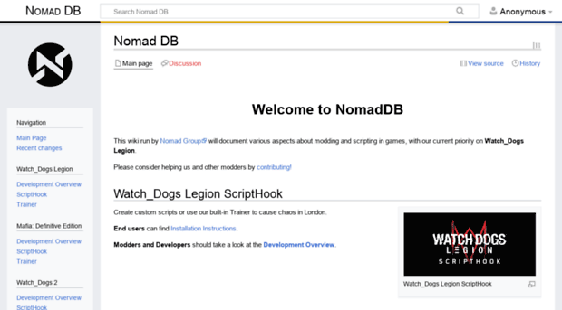 db.nomad-group.net