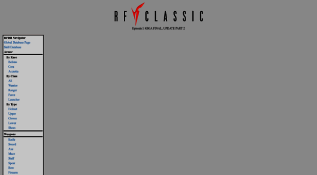 db.rf-classic.com