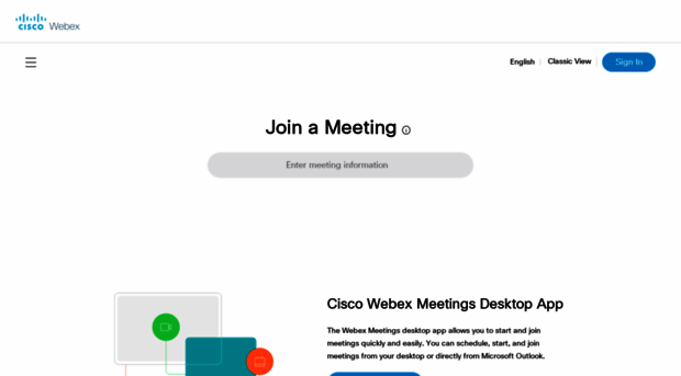 db.webex.com