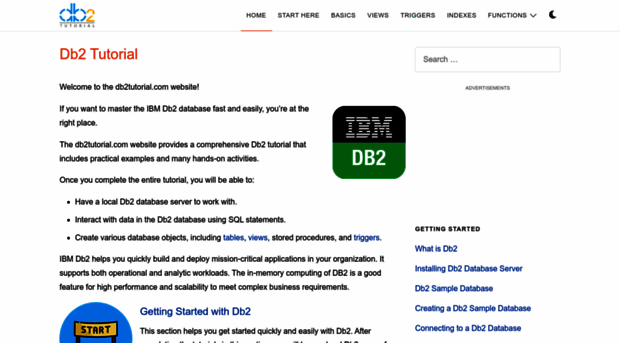 db2tutorial.com