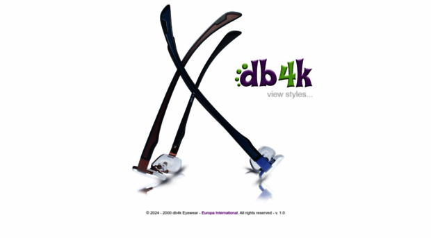 db4k.com