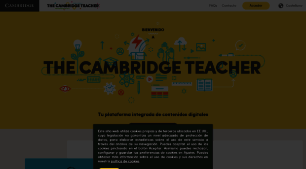 db6.cambridgeteacher.es