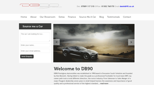 db90.co.uk