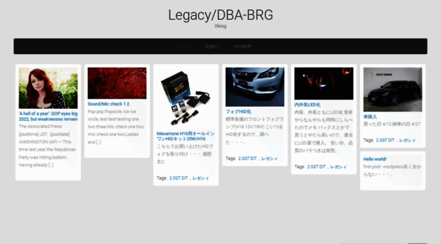 dba-brg.com