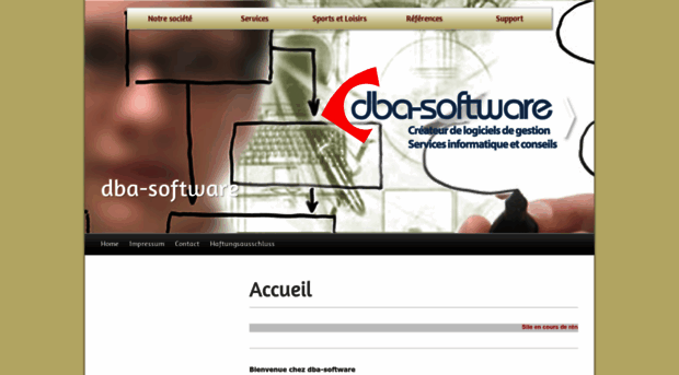 dba-software.com