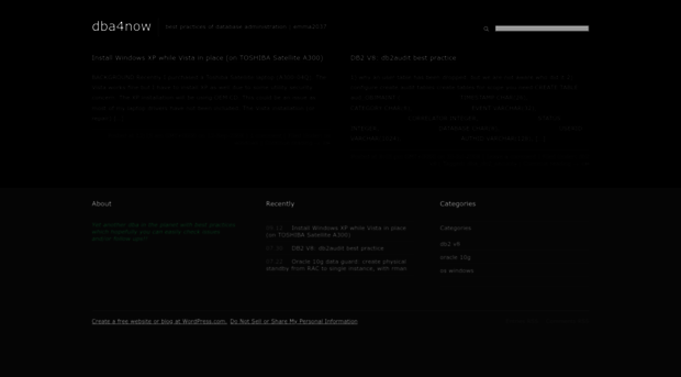 dba4now.wordpress.com