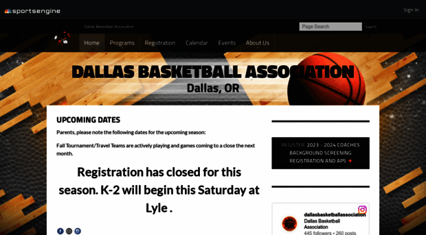 dbabasketball.org