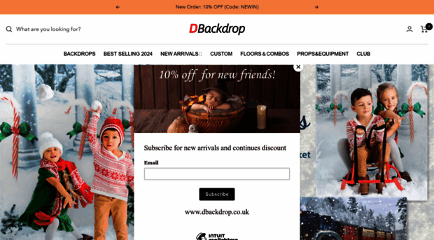 dbackdrop.co.uk