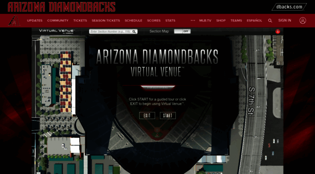 dbacks.io-media.com