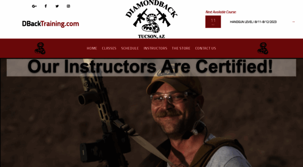 dbacktraining.com