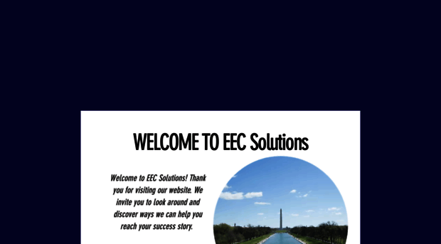 dbaeecsolutions.com