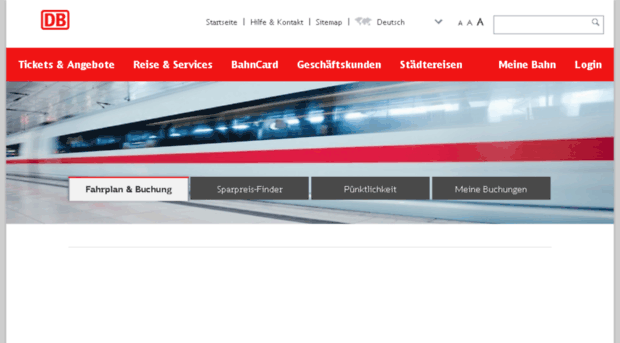 dbahn.de