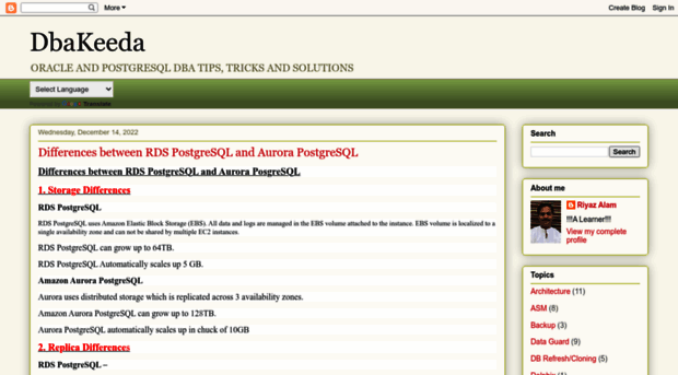 dbakeeda.blogspot.com