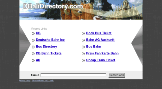 dbalidirectory.com