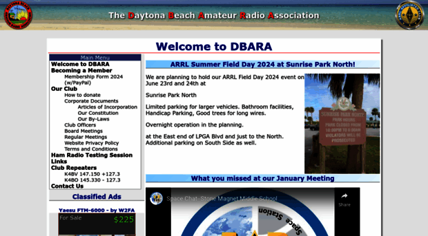 dbara.org