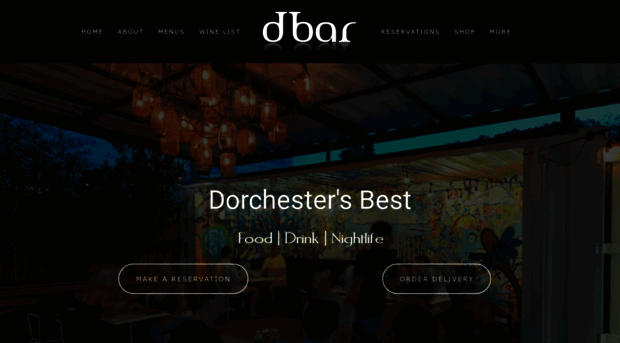 dbarboston.com