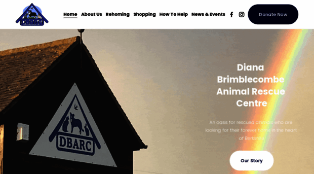 dbarc.org.uk