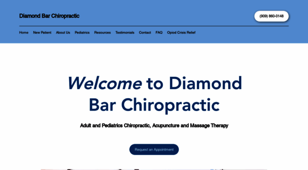 dbarchiropractic.com