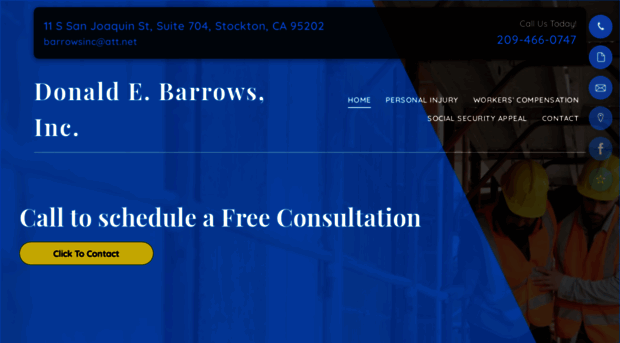 dbarrows.com