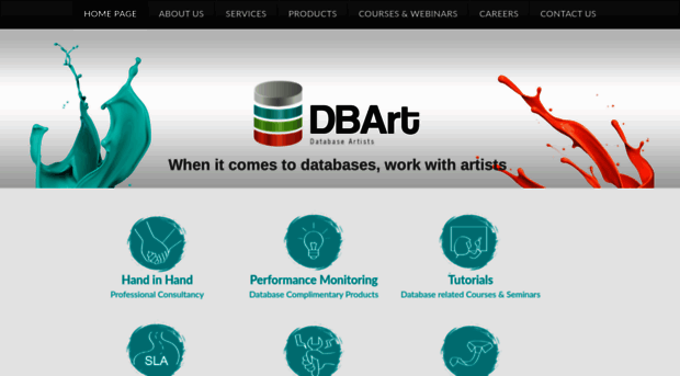 dbart.co.il